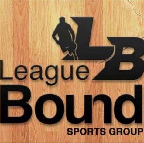 league bound|League Bound Sports Complex .